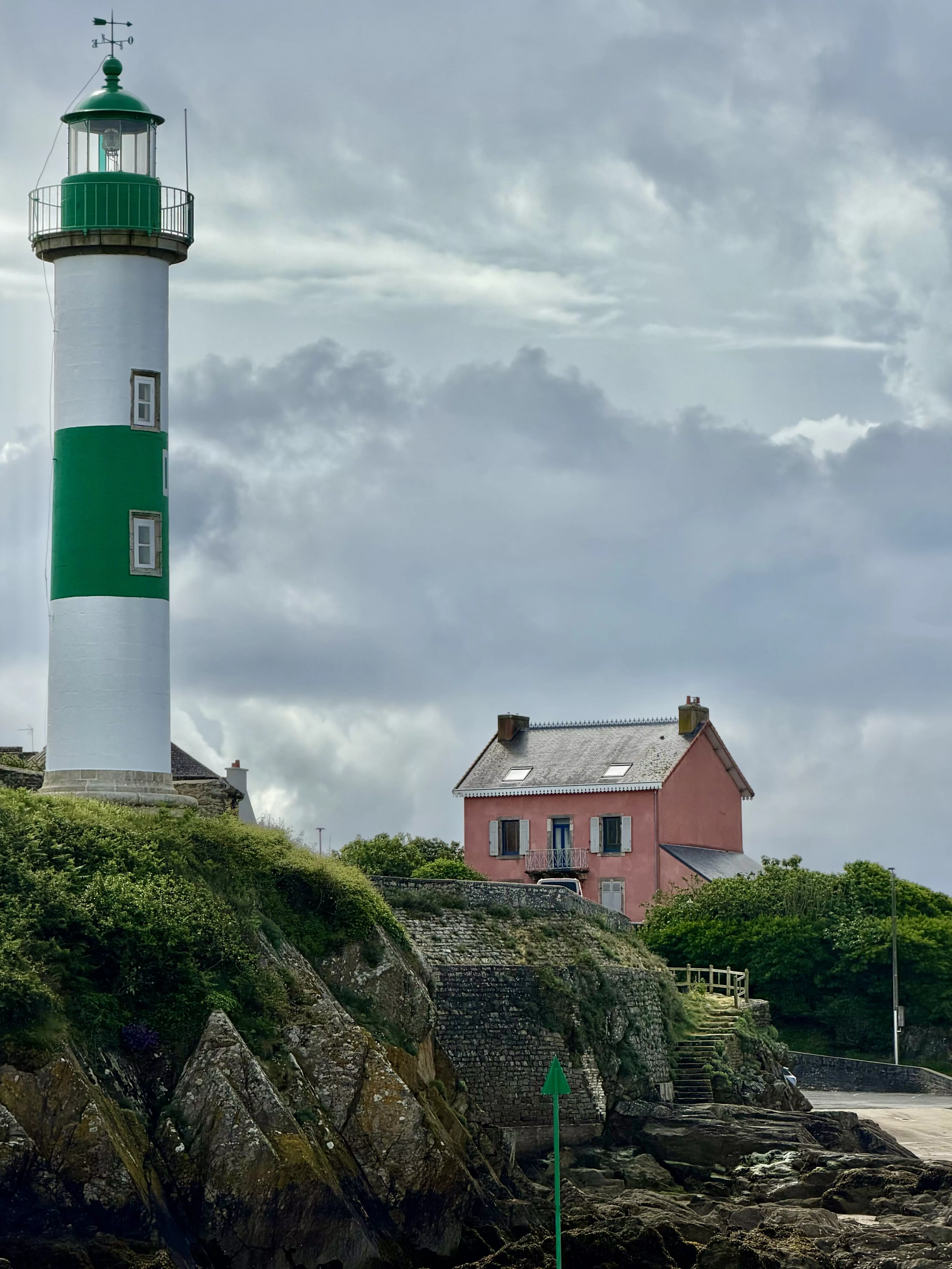 Doëlan — Clohars-Carnoët, photo de Rollier