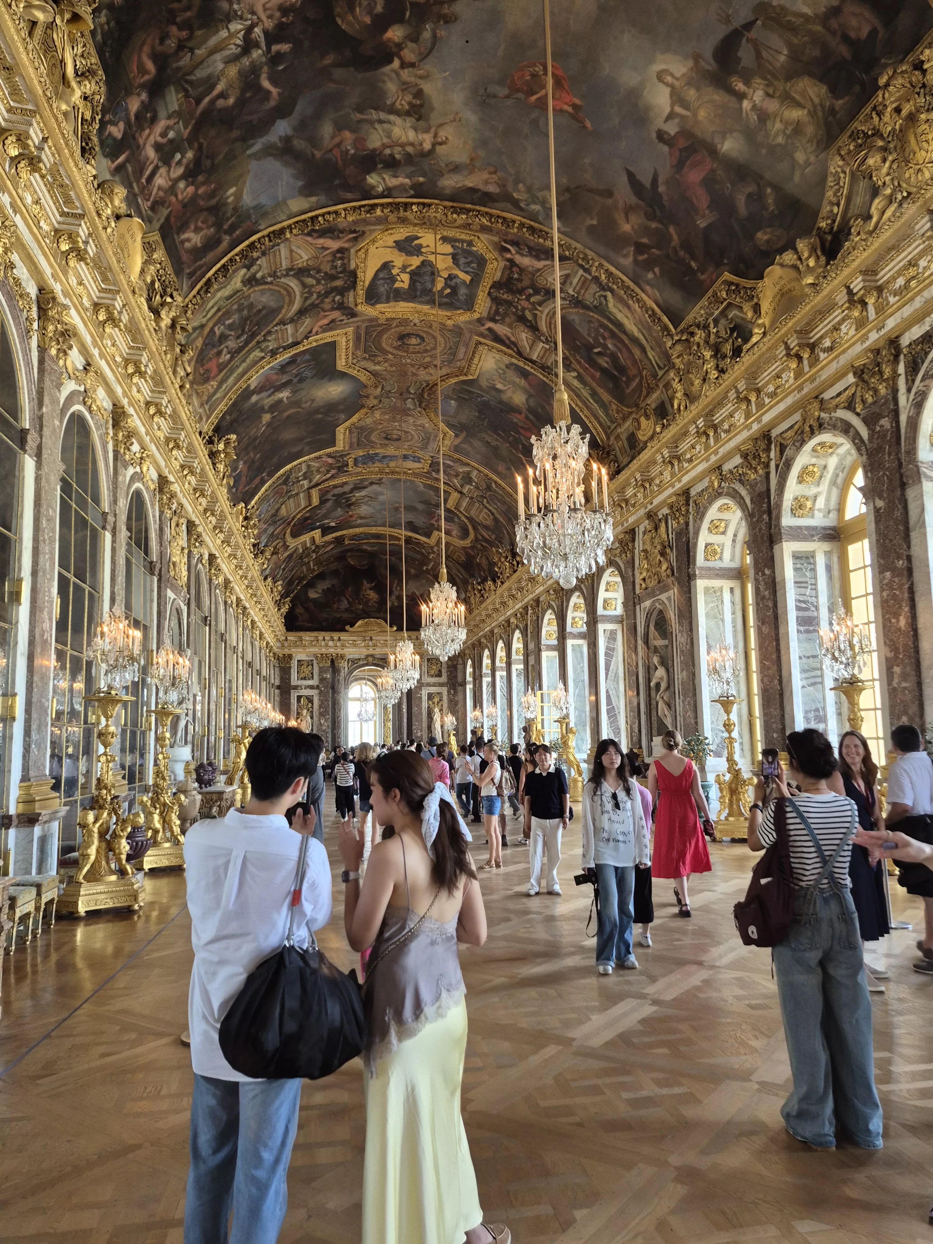 Versailles